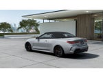 2027 BMW 430i 430i