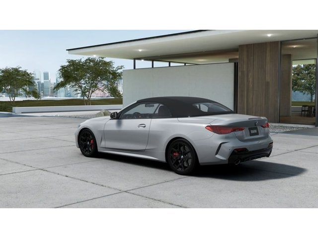 2027 BMW 430i 430i