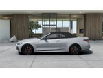2027 BMW 430i 430i