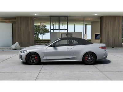 2027 BMW 430i 430i