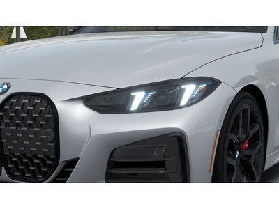 2027 BMW 430i 430i