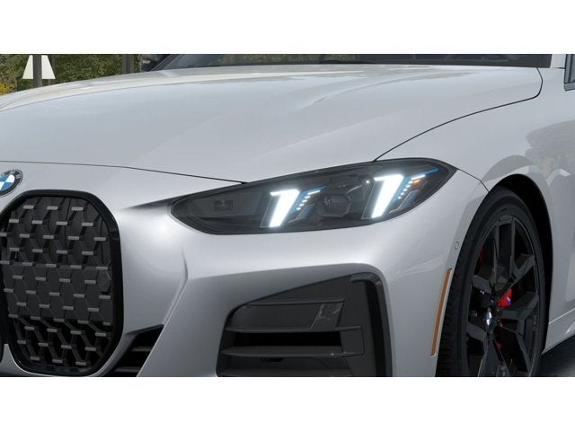 2027 BMW 430i 430i
