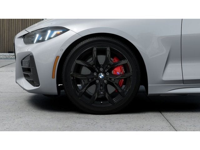 2027 BMW 430i 430i