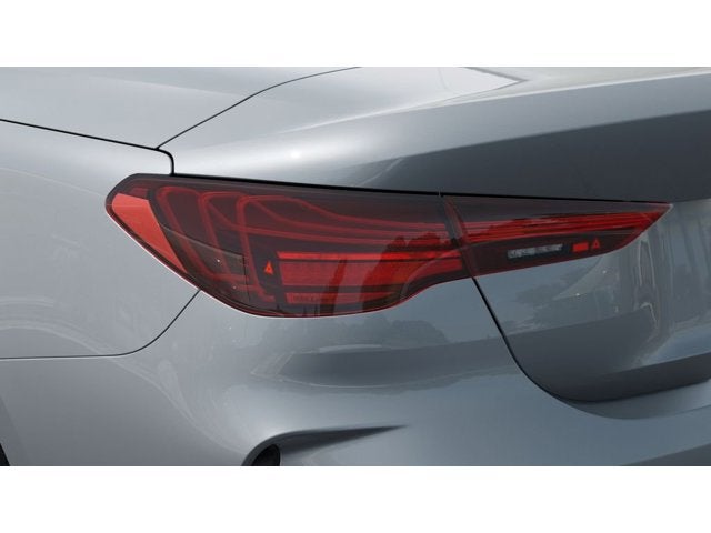 2027 BMW 430i 430i