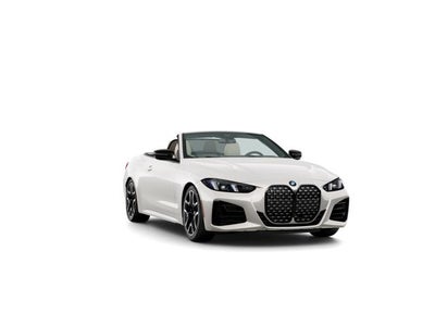 2027 BMW 430i Base