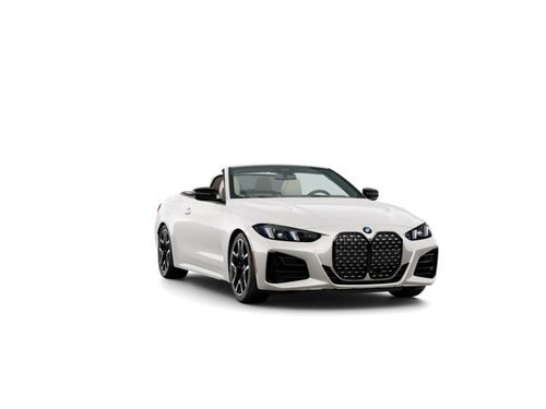2027 BMW 430i Base