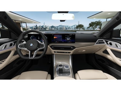 2027 BMW 430i Base