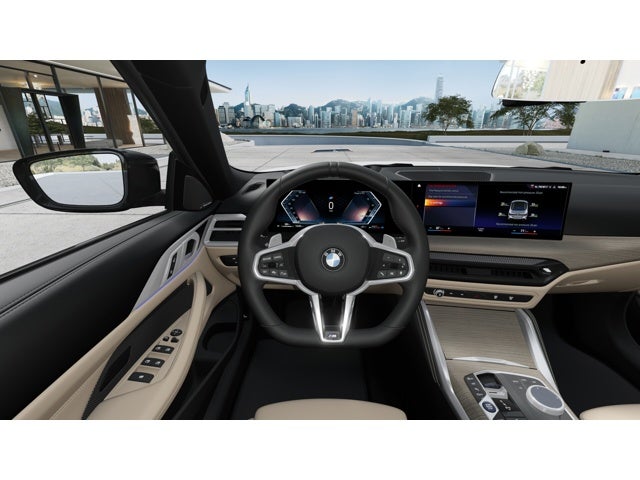 2027 BMW 430i Base