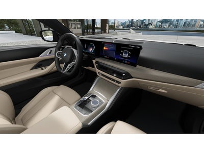 2027 BMW 430i Base
