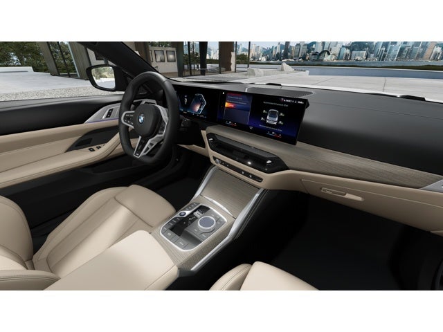 2027 BMW 430i Base