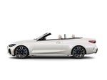 2027 BMW 430i Base