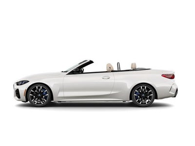 2027 BMW 430i Base