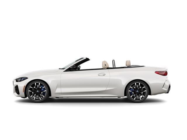 2027 BMW 430i Base