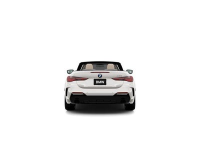 2027 BMW 430i Base