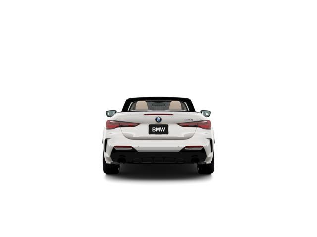 2027 BMW 430i Base