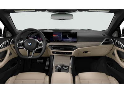 2027 BMW 430i Base