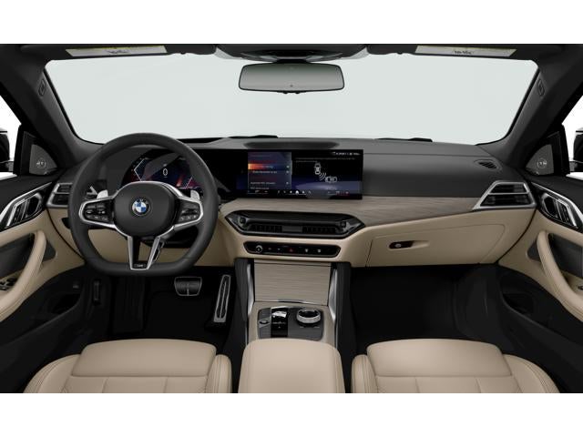 2027 BMW 430i Base