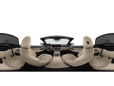 2027 BMW 430i Base