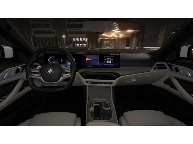 2026 BMW 430i Base