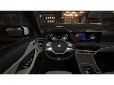 2026 BMW 430i Base