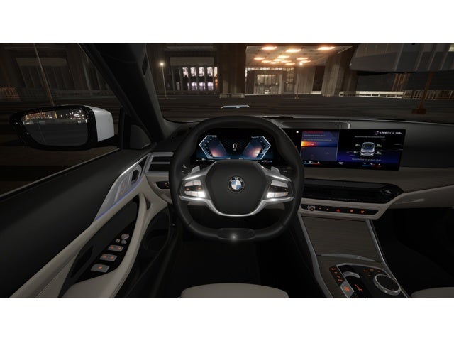 2026 BMW 430i Base