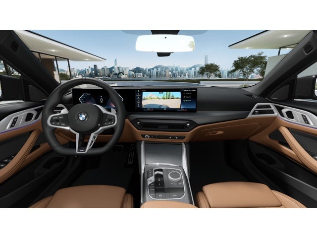 2027 BMW 430i 430i