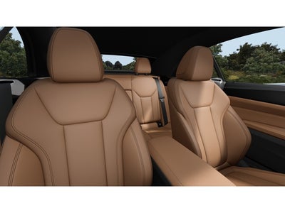 2027 BMW 430i 430i