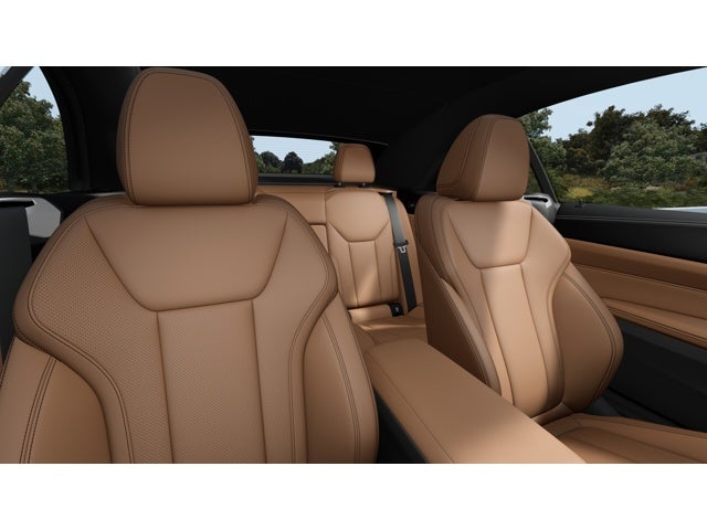 2027 BMW 430i 430i