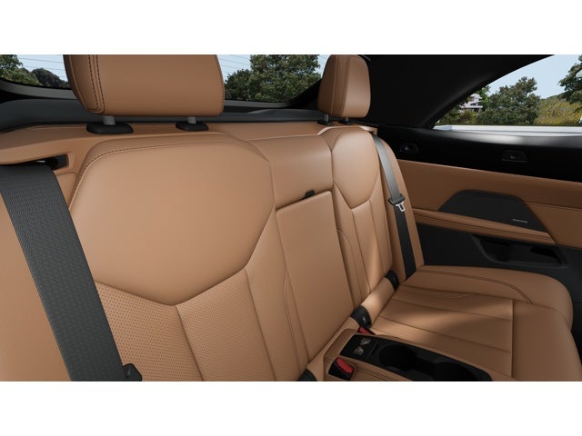 2027 BMW 430i 430i