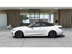 2027 BMW 430i 430i