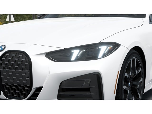 2027 BMW 430i 430i