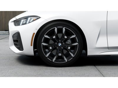 2027 BMW 430i 430i