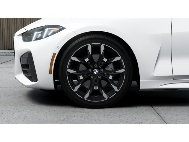 2027 BMW 430i 430i