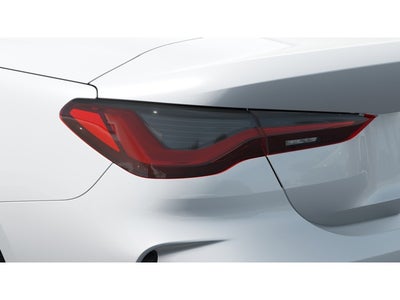 2027 BMW 430i 430i