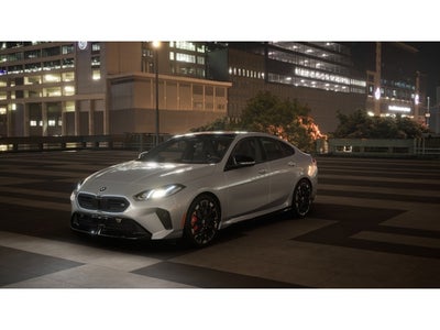 2026 BMW 235i Base