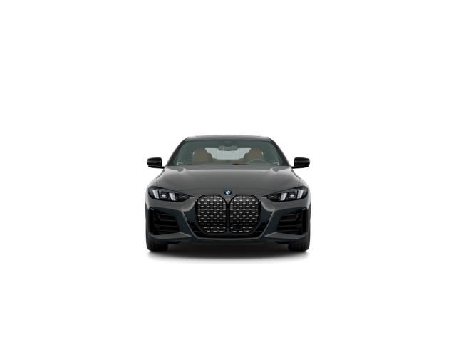 2026 BMW 430i Base