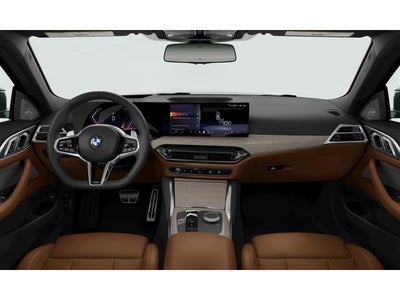 2026 BMW 430i Base