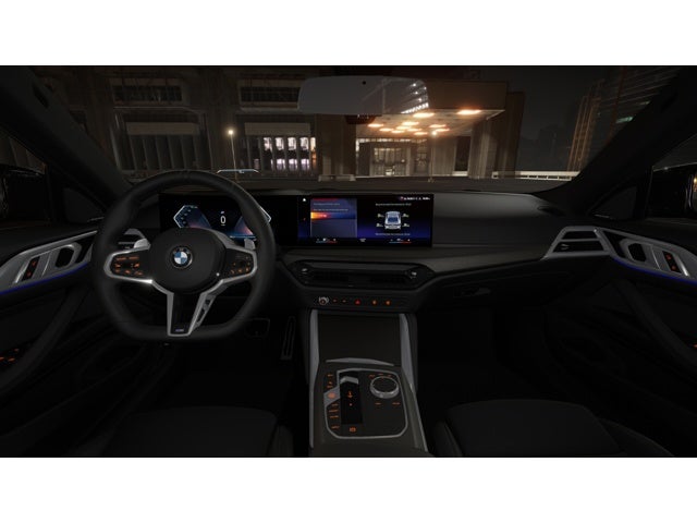 2026 BMW 430i Base