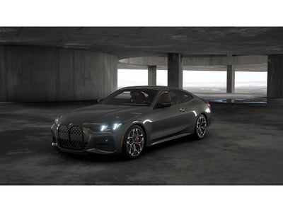 2027 BMW 430i Base