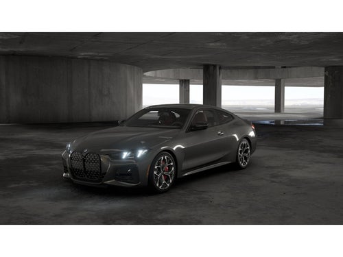 2027 BMW 430i Base