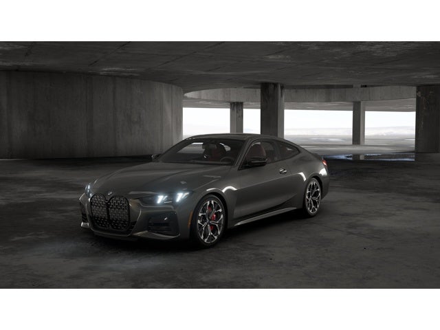 2027 BMW 430i Base
