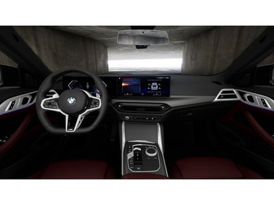 2027 BMW 430i Base