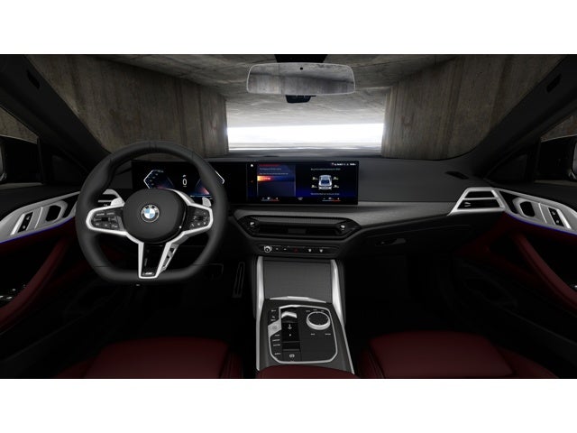 2027 BMW 430i Base