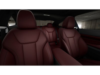 2027 BMW 430i Base