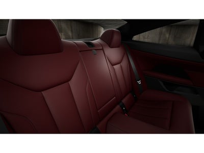 2027 BMW 430i Base
