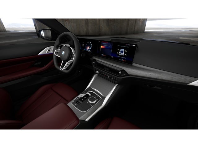 2027 BMW 430i Base
