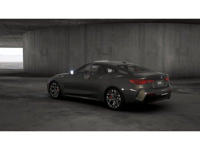 2027 BMW 430i Base