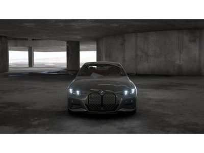 2027 BMW 430i Base