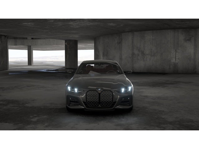 2027 BMW 430i Base