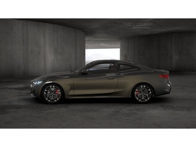 2027 BMW 430i Base